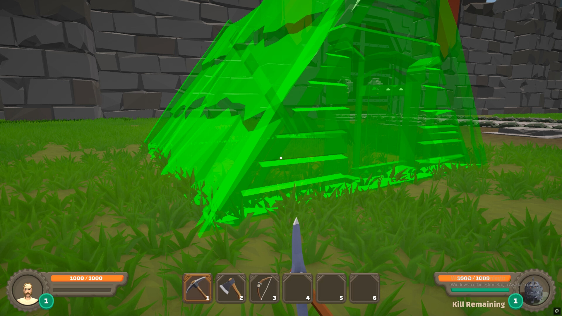 Medieval Survivors: Village Defense screenshot 4