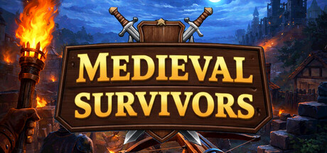Medieval Survivors: Village Defense