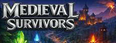 Medieval Survivors: Village Defense cover