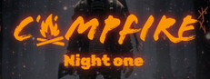 Campfire: Night One cover