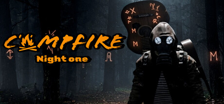 Campfire: Night One