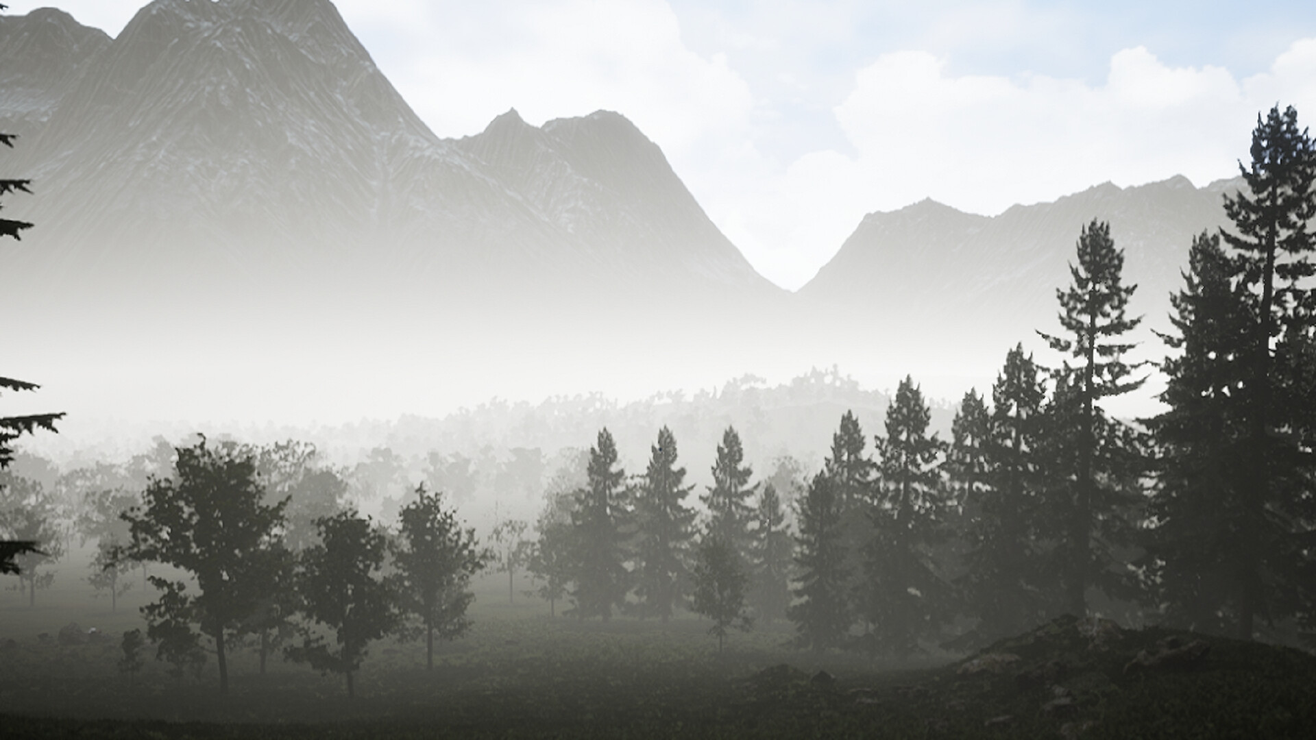Campfire: Night One screenshot 16
