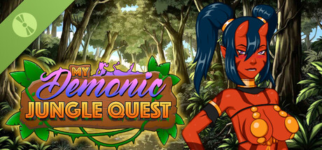 My Demonic Jungle Quest Demo