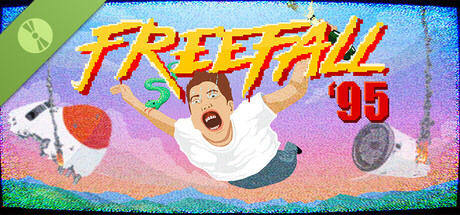 Freefall '95 Demo