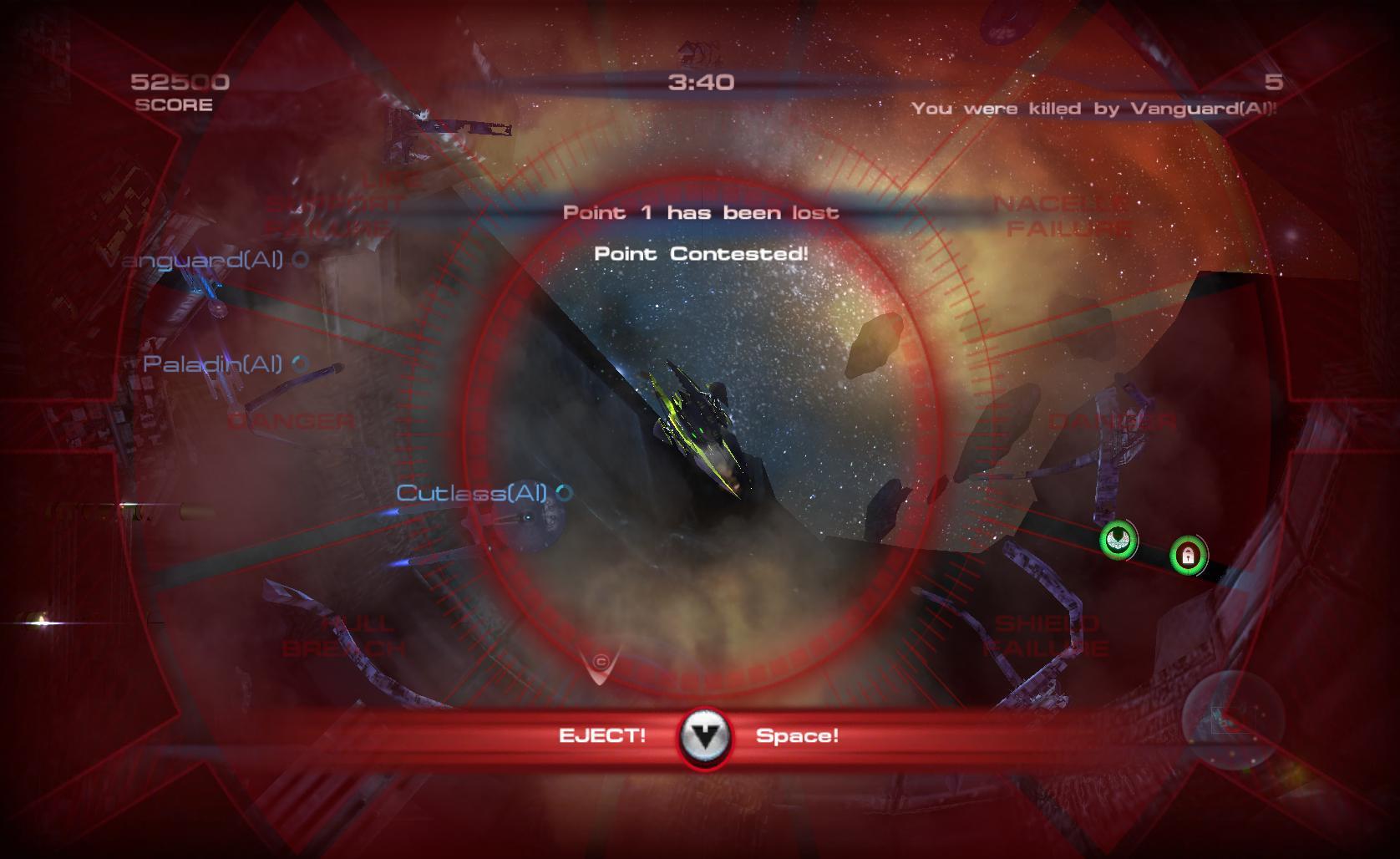 STAR TREK: D-A-C screenshot 18