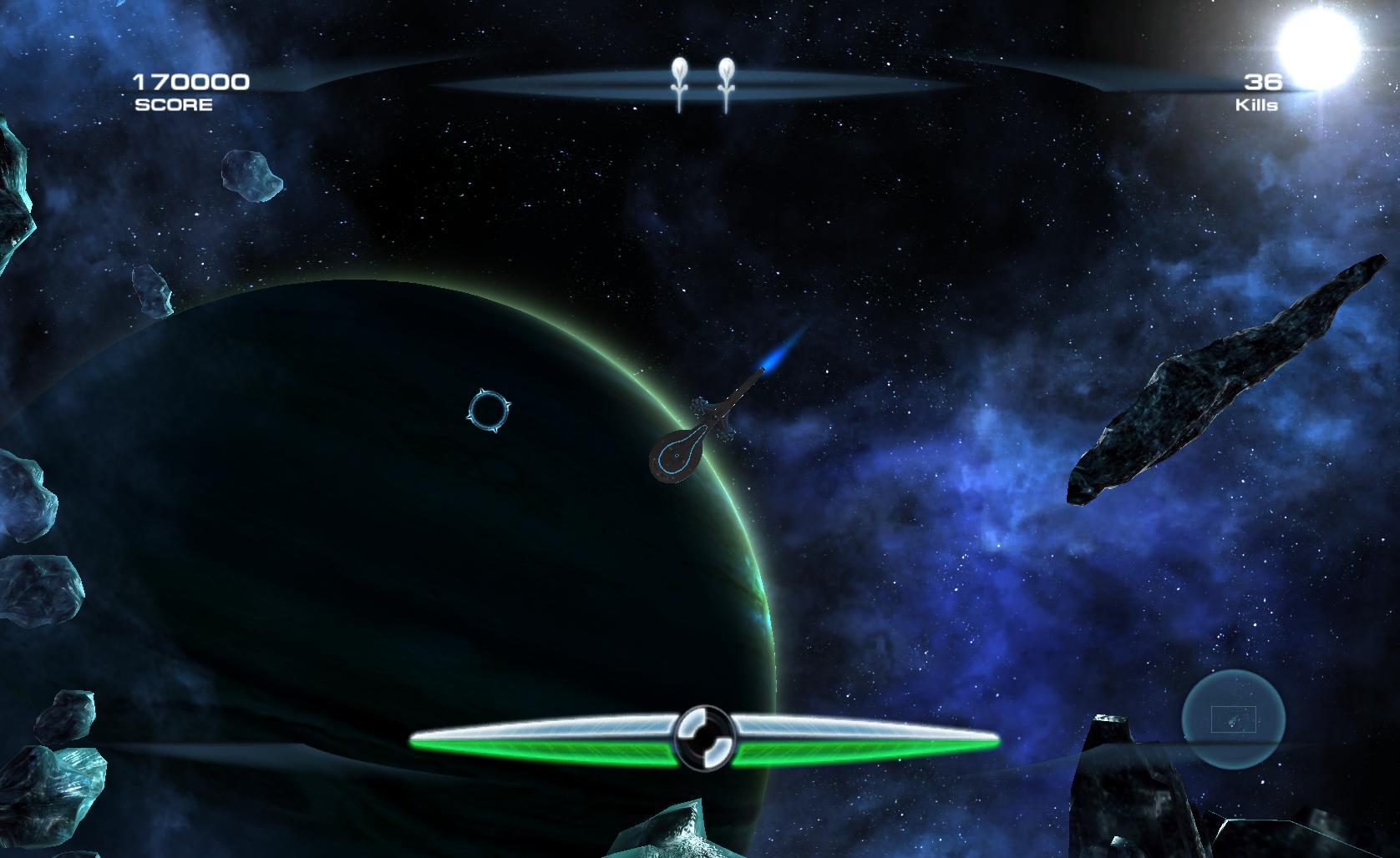 STAR TREK: D-A-C screenshot 12