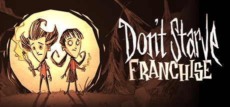Don't Starve - Franchise Advertising App cover art