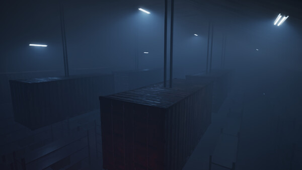 Screenshot 4 of Treat Your Guest - final gameplay screenshot