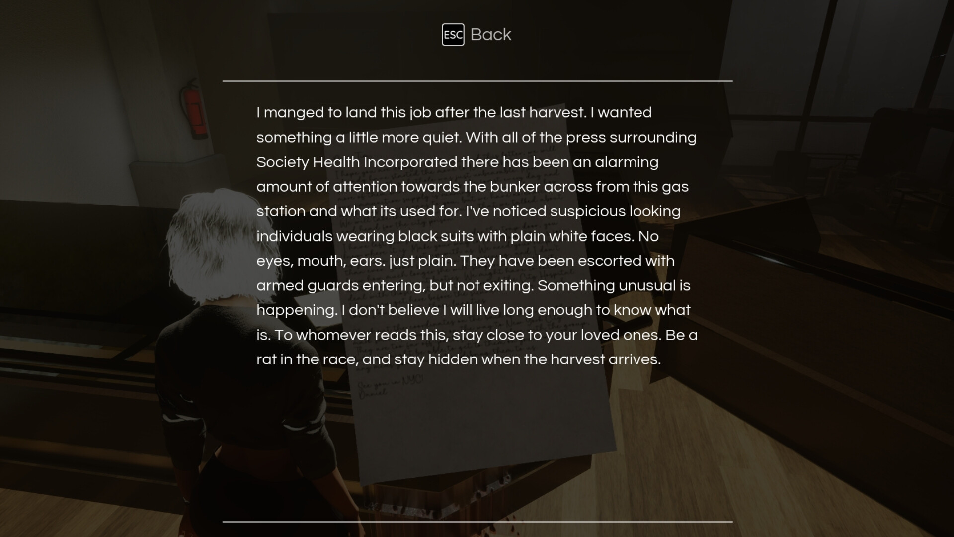 Treat Your Guest screenshot #6