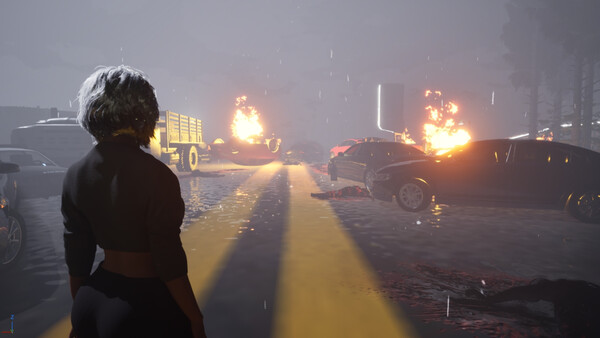 Screenshot 3 of Treat Your Guest - more gameplay footage
