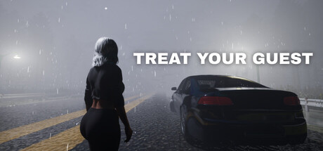 Treat Your Guest