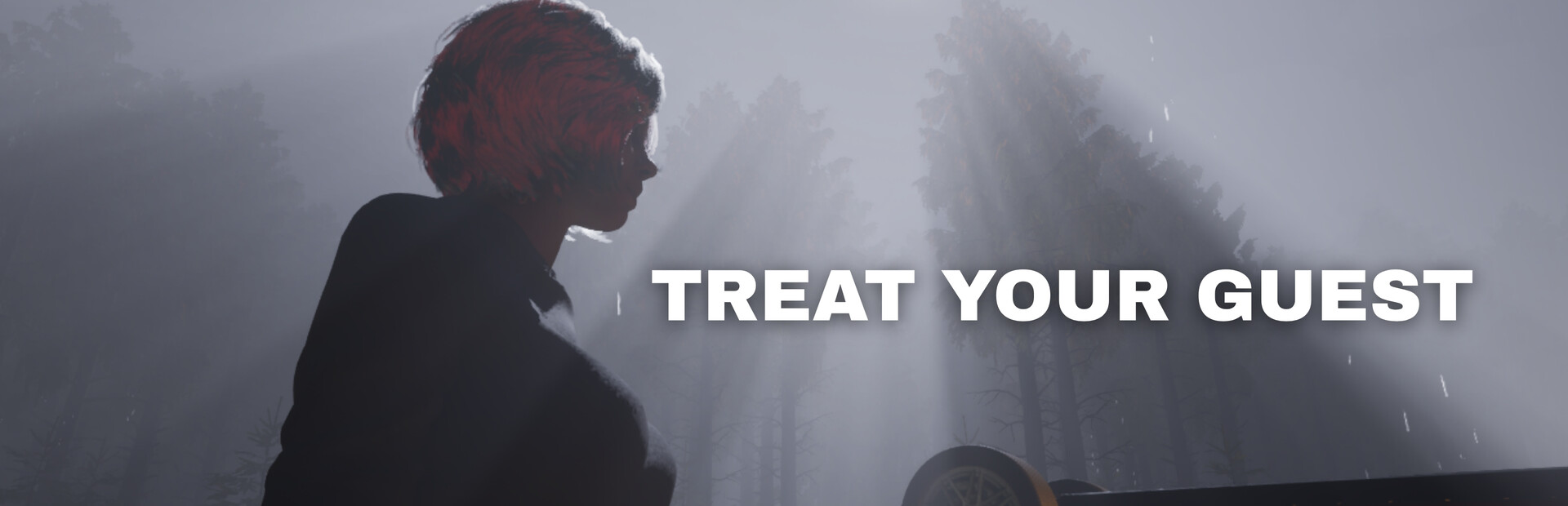 Treat Your Guest