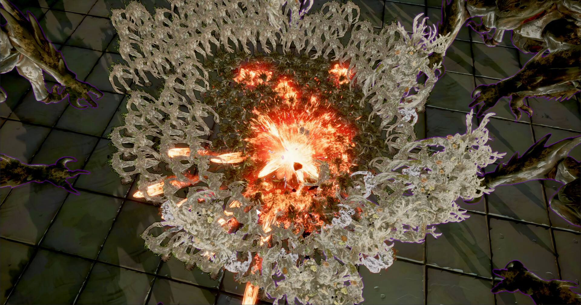 蛊道The Reverend's Path screenshot #2