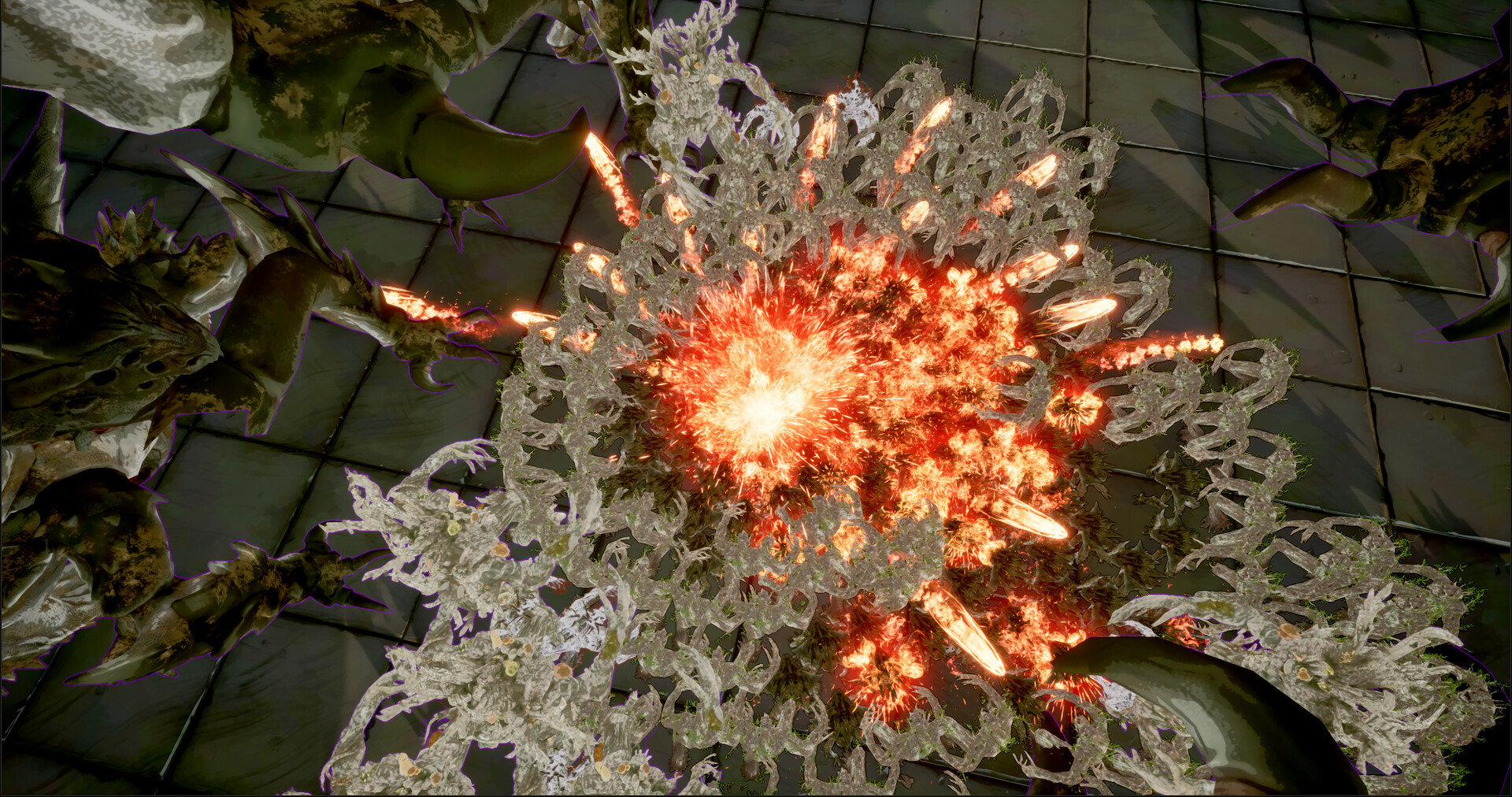 蛊道The Reverend's Path screenshot #5