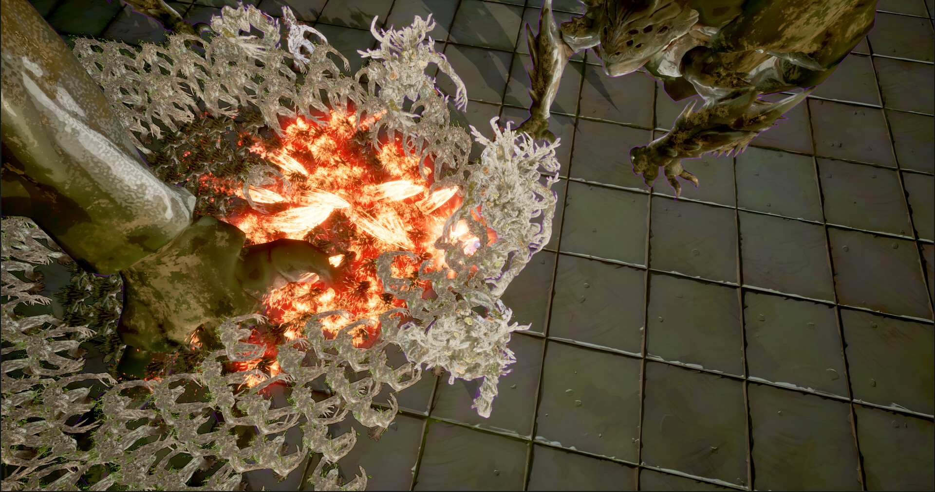 蛊道The Reverend's Path screenshot #3