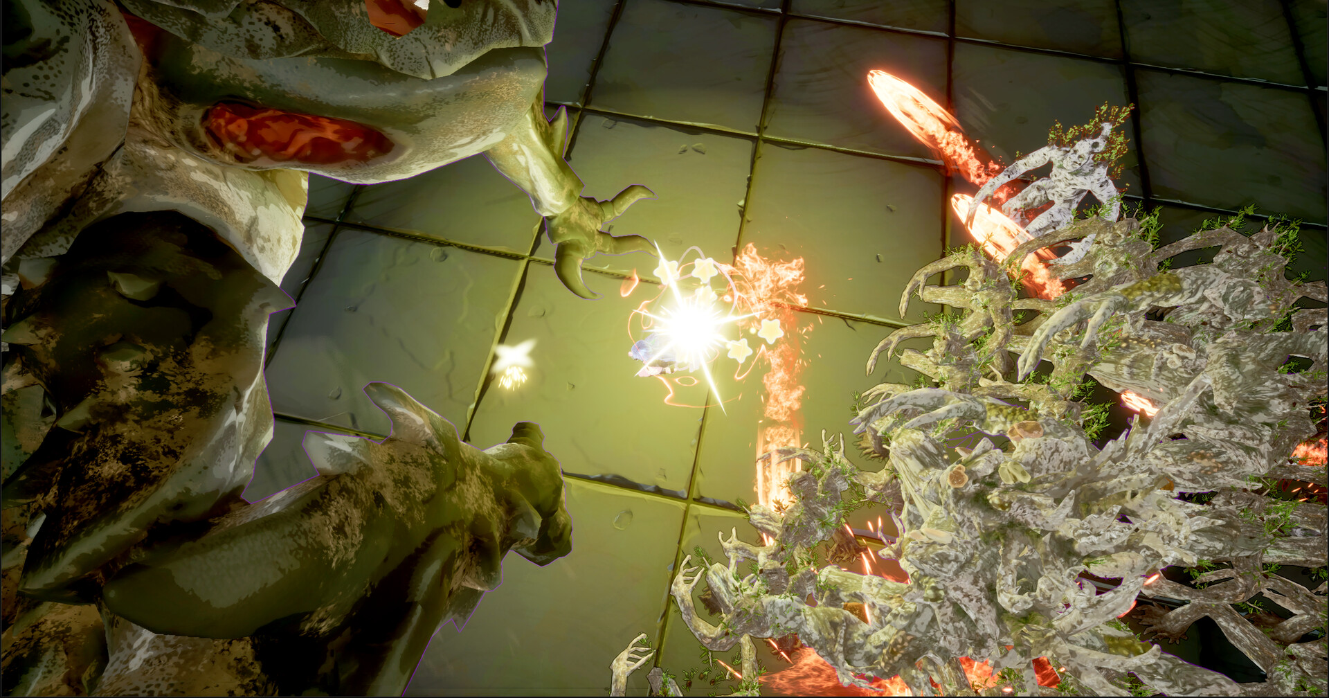 蛊道The Reverend's Path screenshot #4