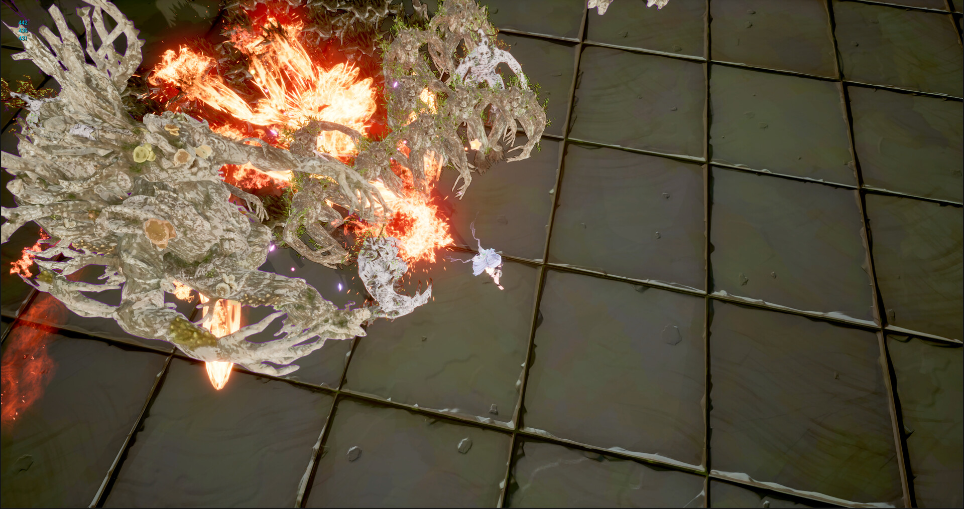 蛊道The Reverend's Path screenshot #6