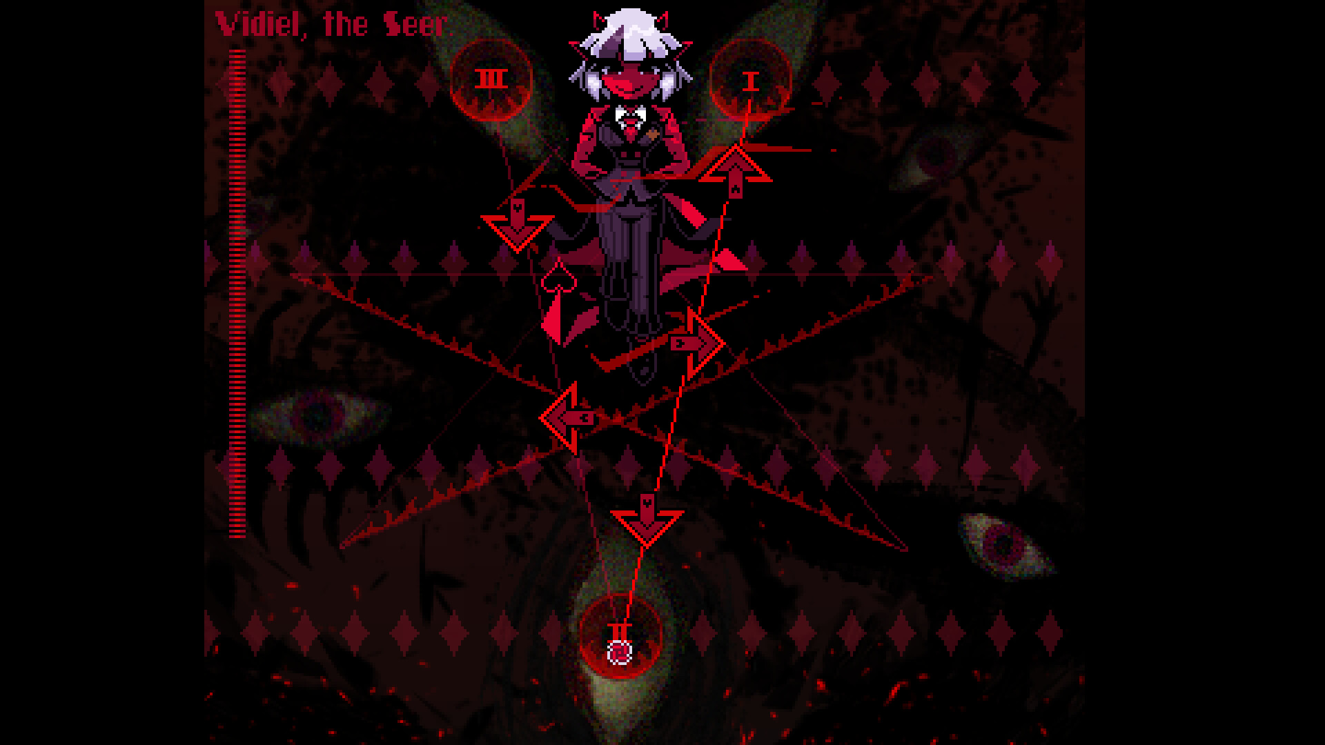 HELLEVATOR screenshot 3