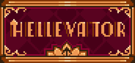 HELLEVATOR header art