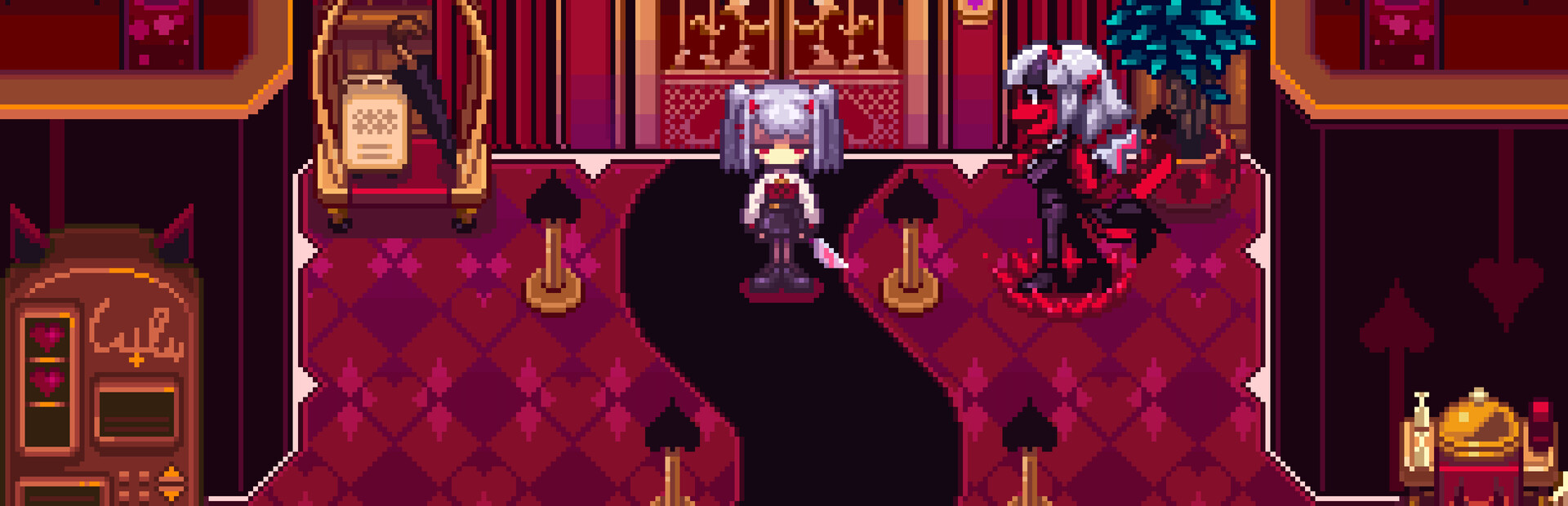 HELLEVATOR