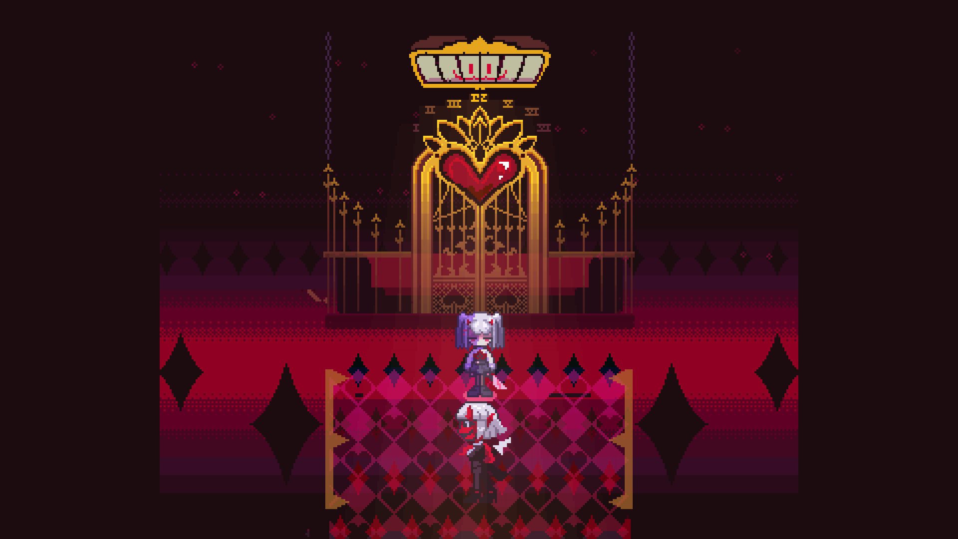 HELLEVATOR screenshot 4