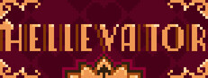 HELLEVATOR cover