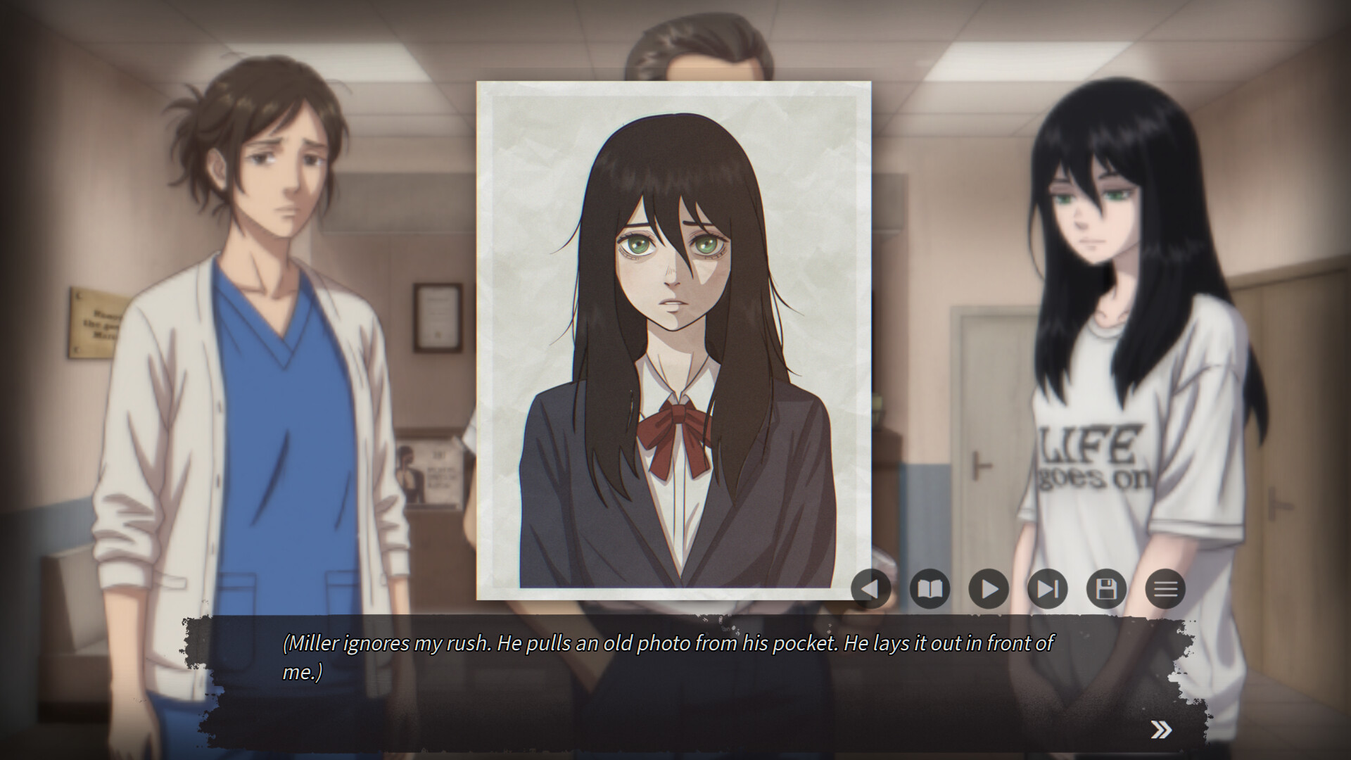 Awakewood screenshot #4