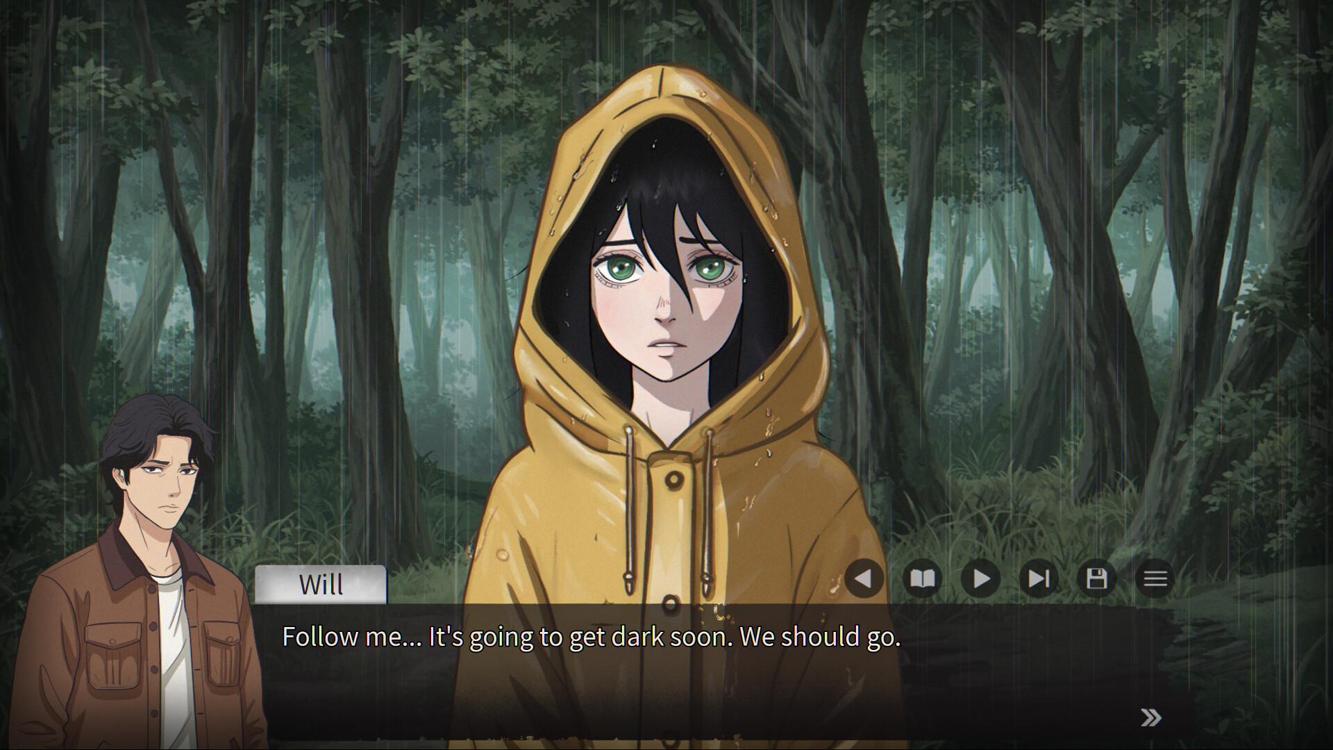 Awakewood screenshot #9