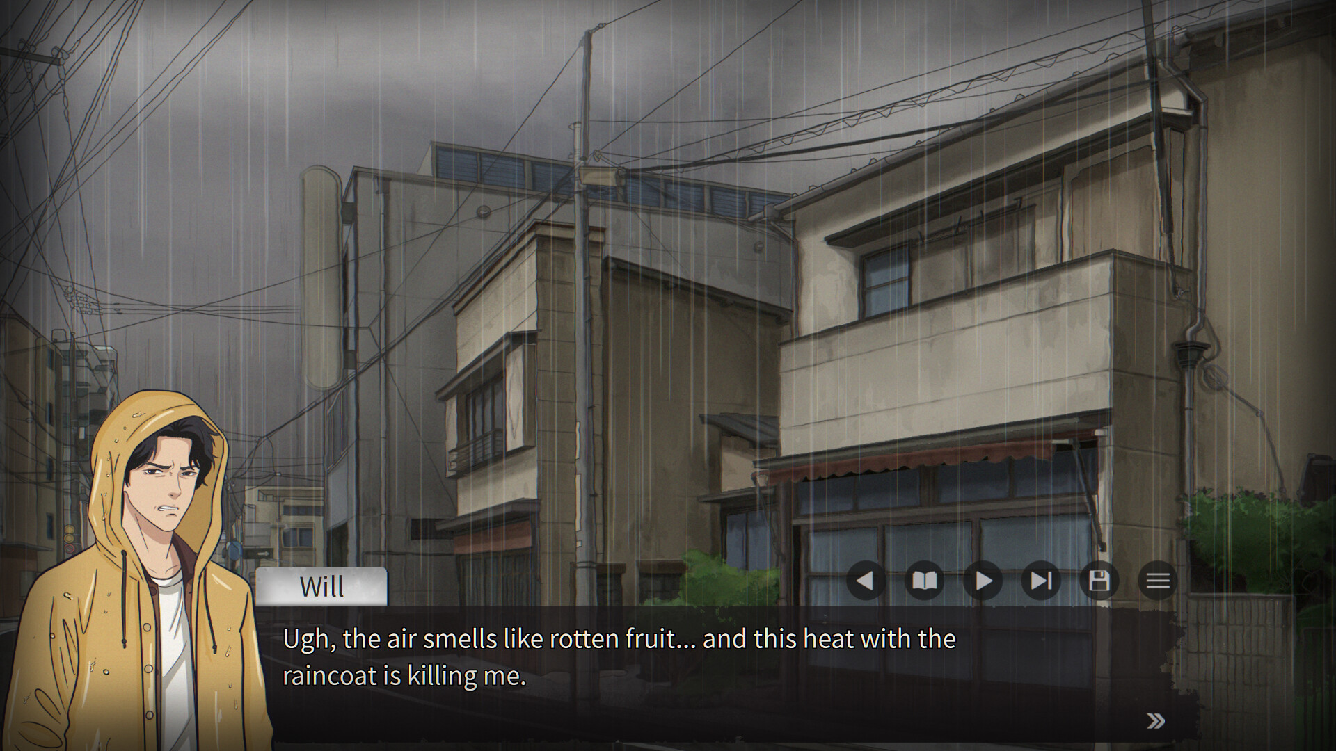 Awakewood screenshot #8