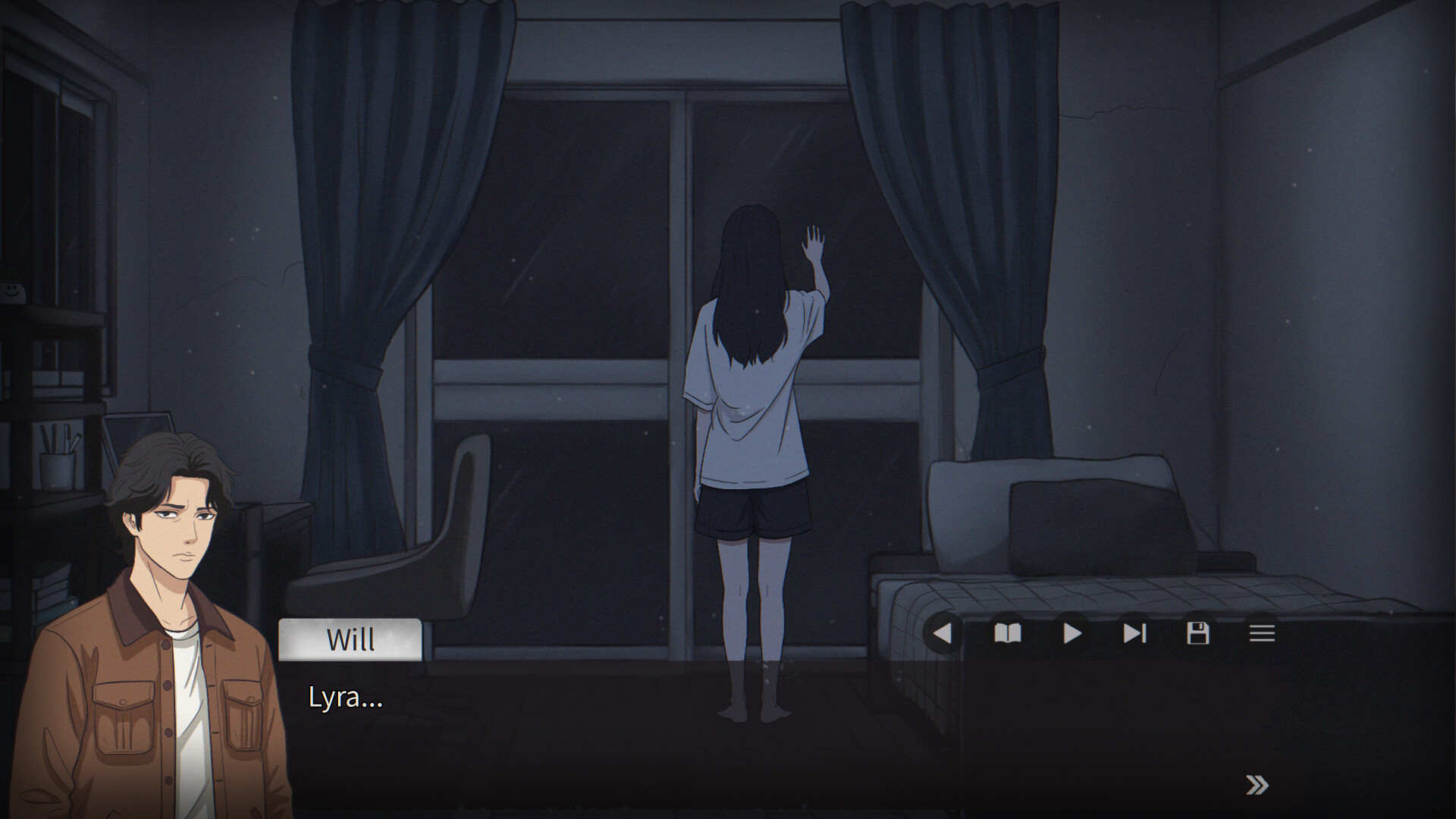 Awakewood screenshot #6