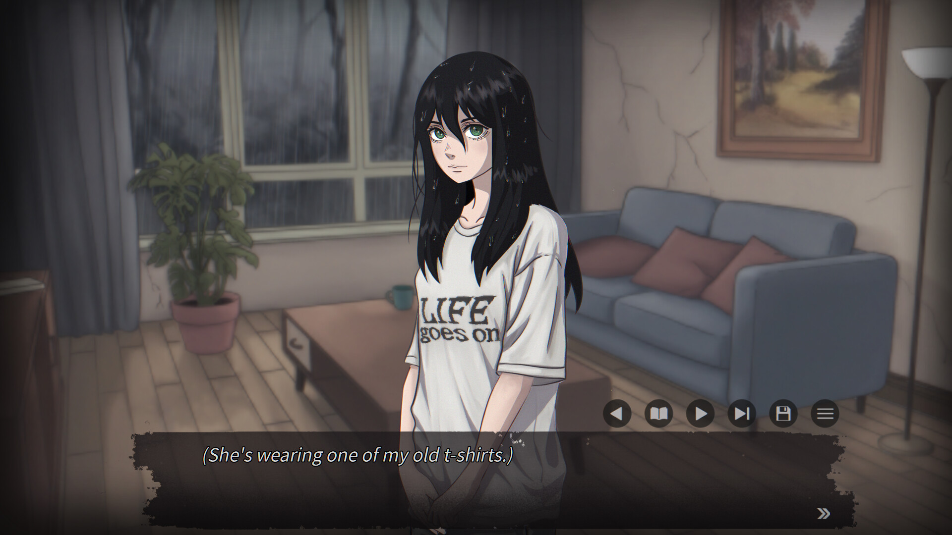 Awakewood screenshot #5