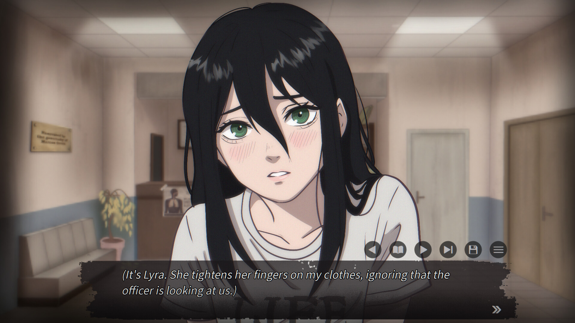 Awakewood screenshot 3