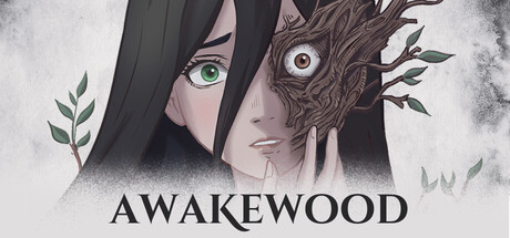 Awakewood — Steam game cover