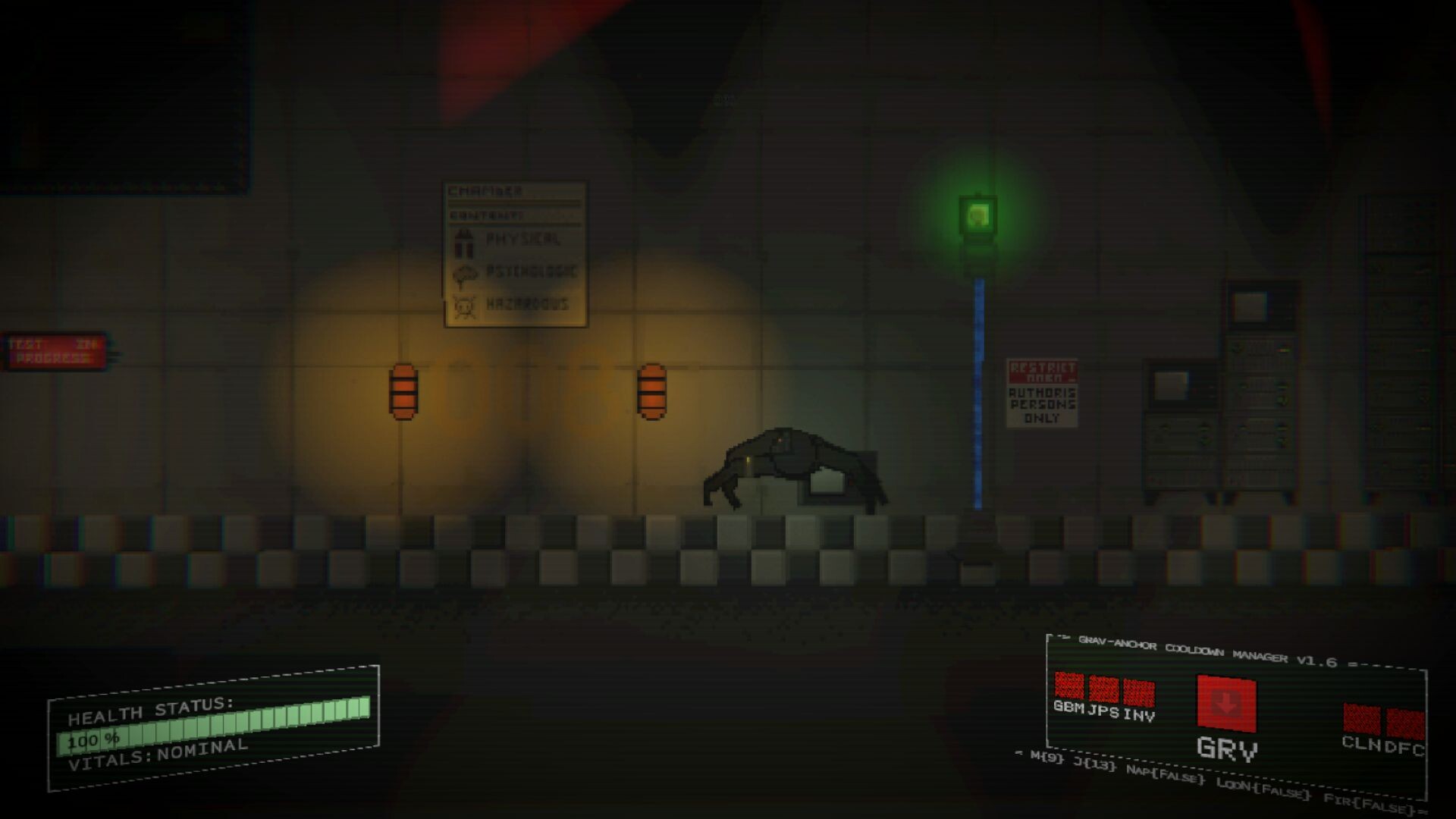 Graviton Reloadedのスクリーンショット 1
