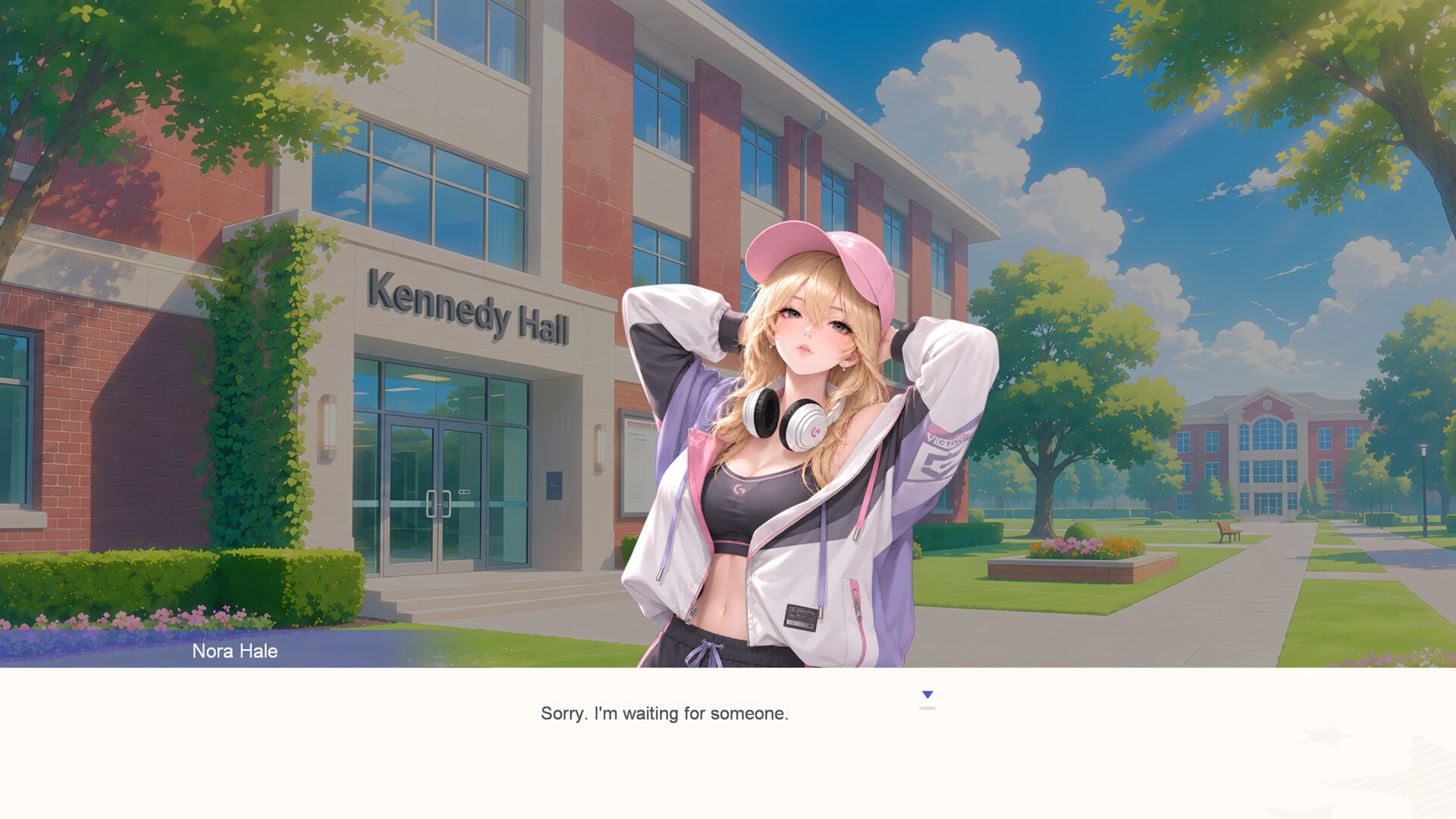 My Dating Empire screenshot 5
