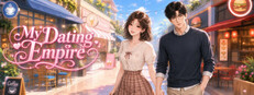 My Dating Empire Steam capsule image