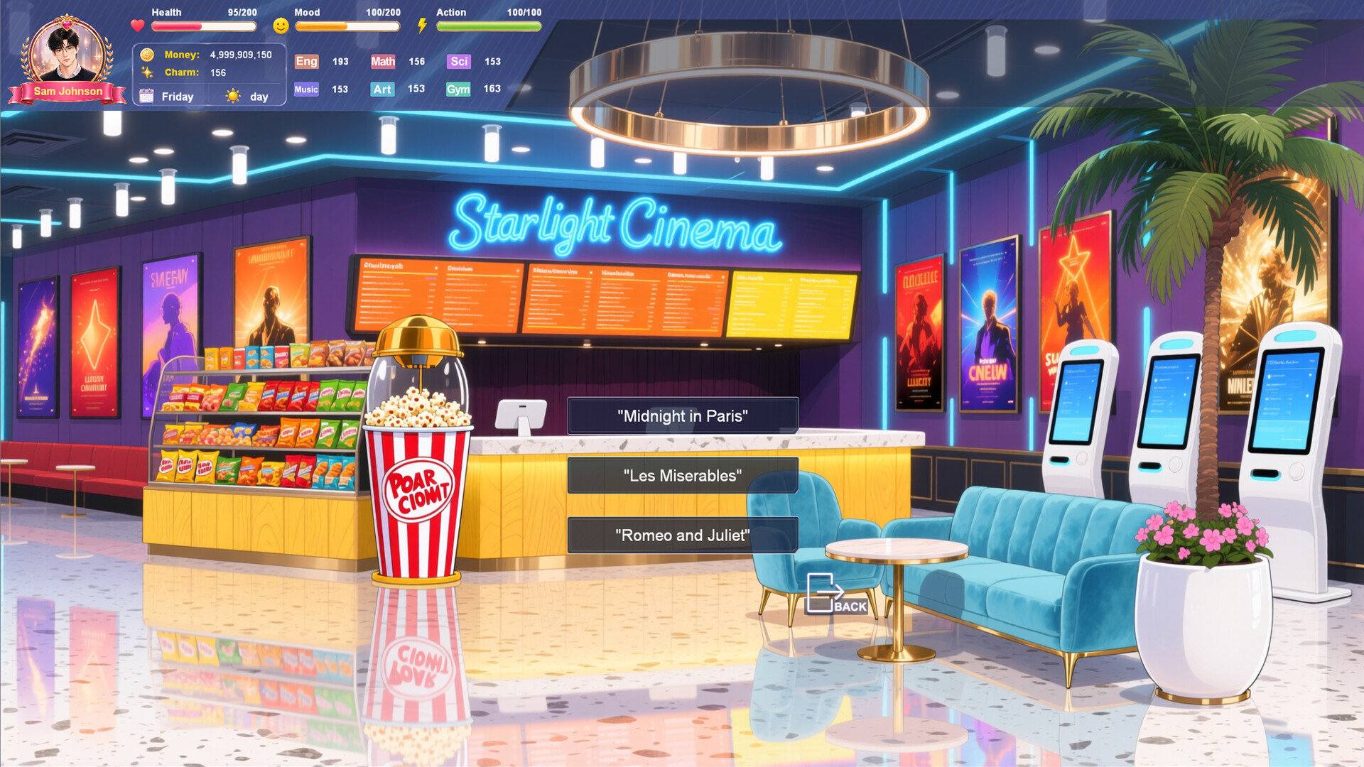 My Dating Empire screenshot 3