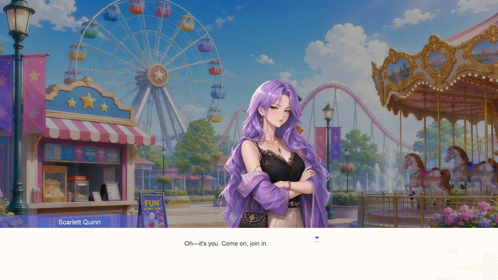 My Dating Empire screenshot 7