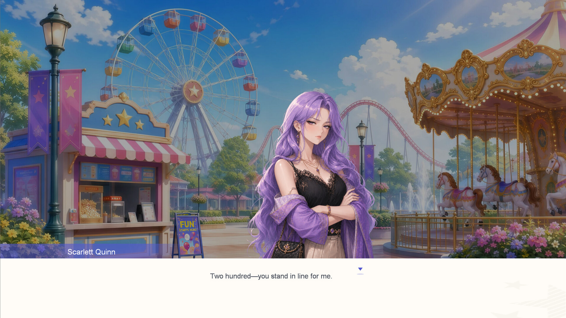 My Dating Empire screenshot 6