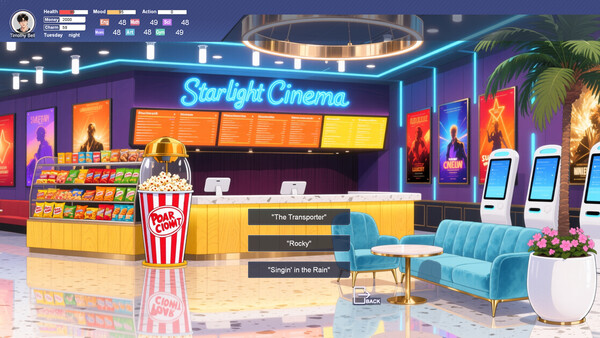 Screenshot media