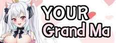 Your Grandma cover