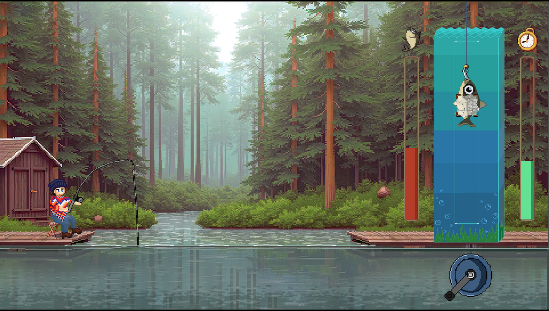 The Peak of Life screenshot #9