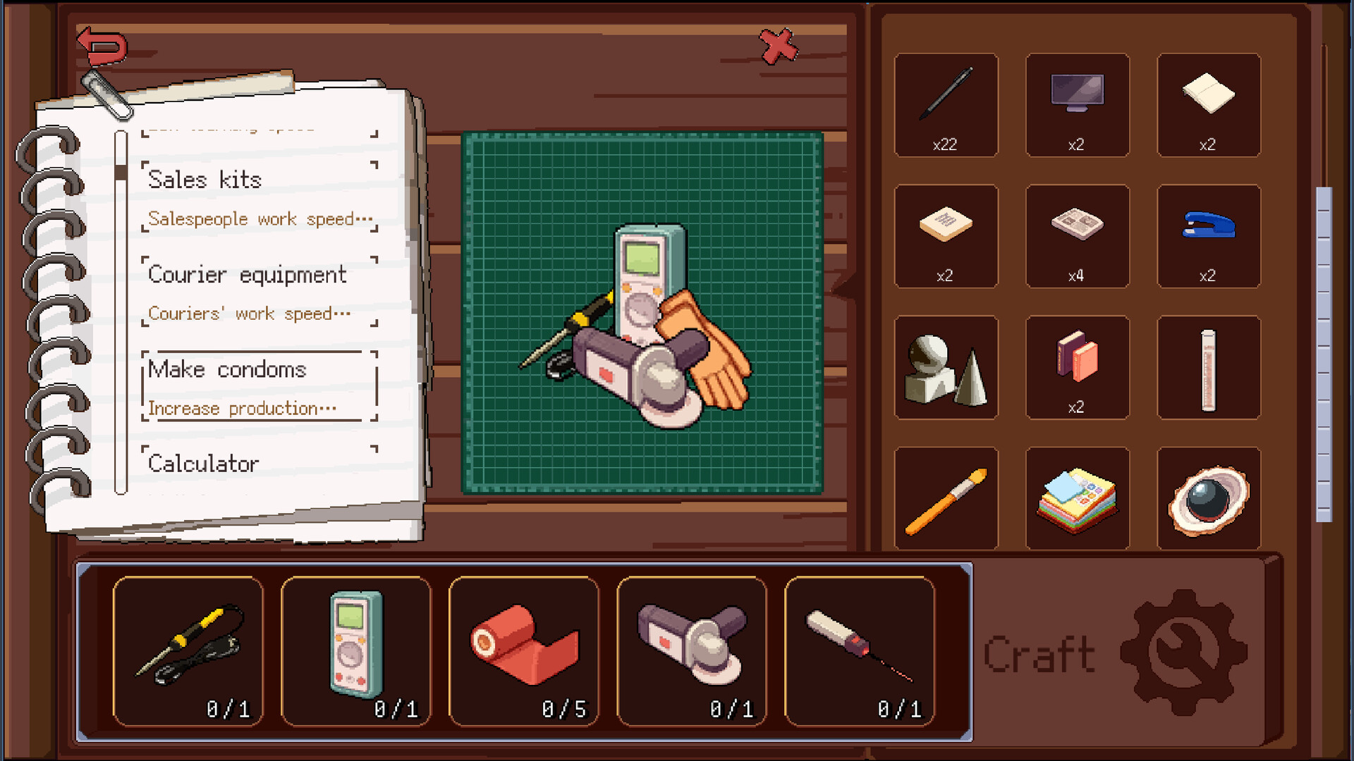 The Peak of Life screenshot #8