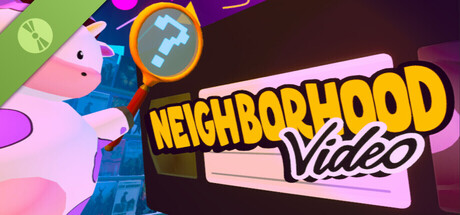 Neighborhood Video Demo