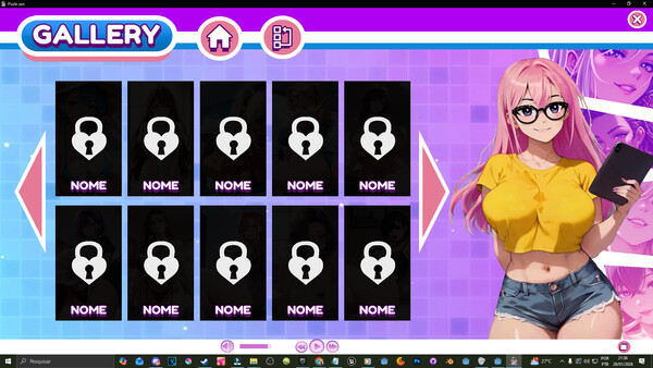 Screenshot media