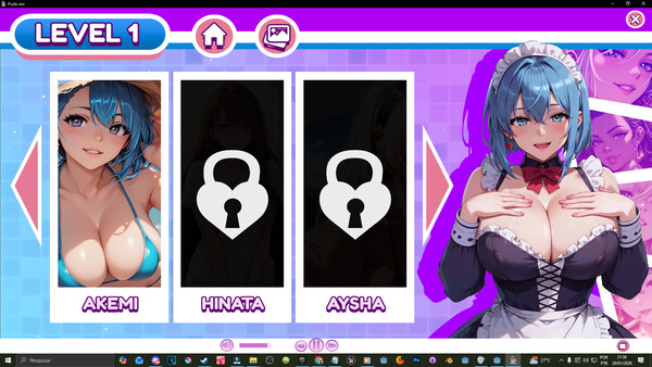 Screenshot media