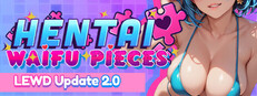 HENTAI Waifu Pieces cover