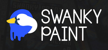 Swanky Paint steam charts