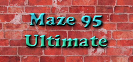 Windows 95 Maze Remade in 2026 | Maze 95 Ultimate video thumbnail