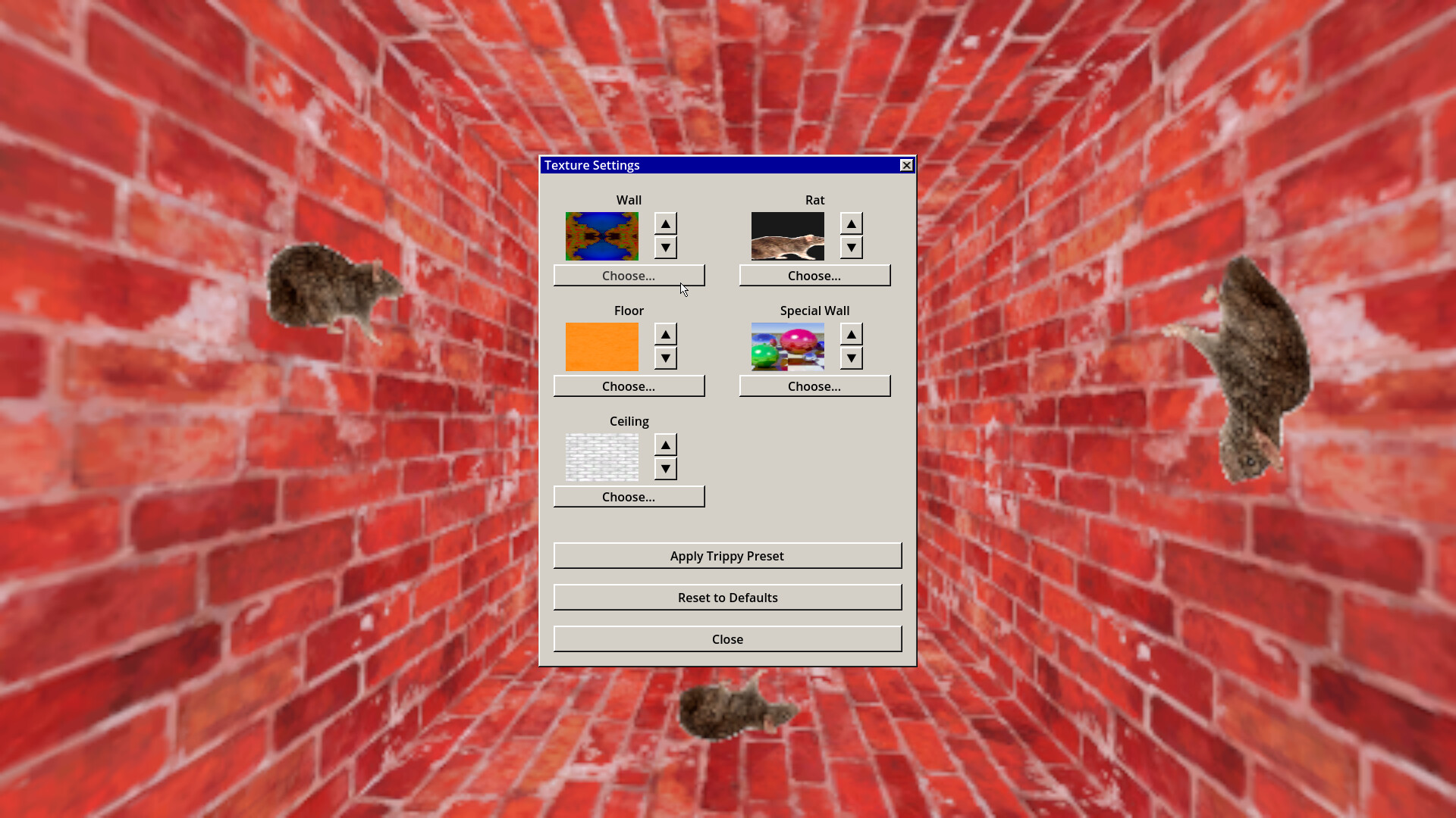 Maze 95 Ultimate screenshot #8